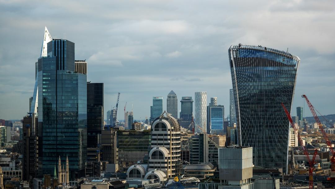 Study: UK Could Lose 3M Jobs to AI by 2035