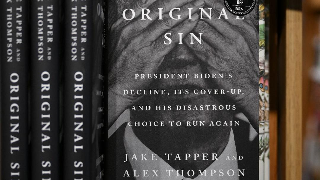 Original Sin