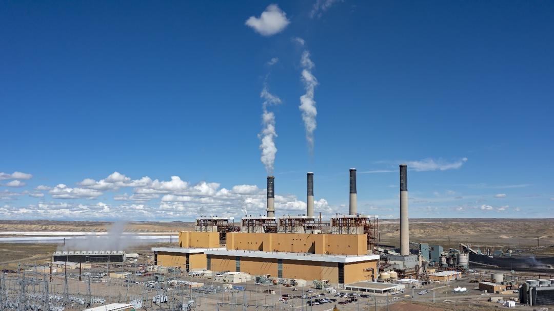 Trump Seeks to Overturn Biden's Soot Standards