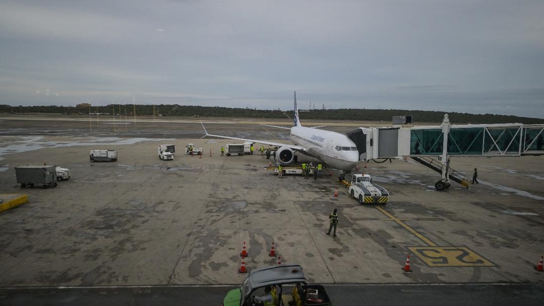 Venezuela Revokes 6 Airlines’ Licenses After US Security Warning