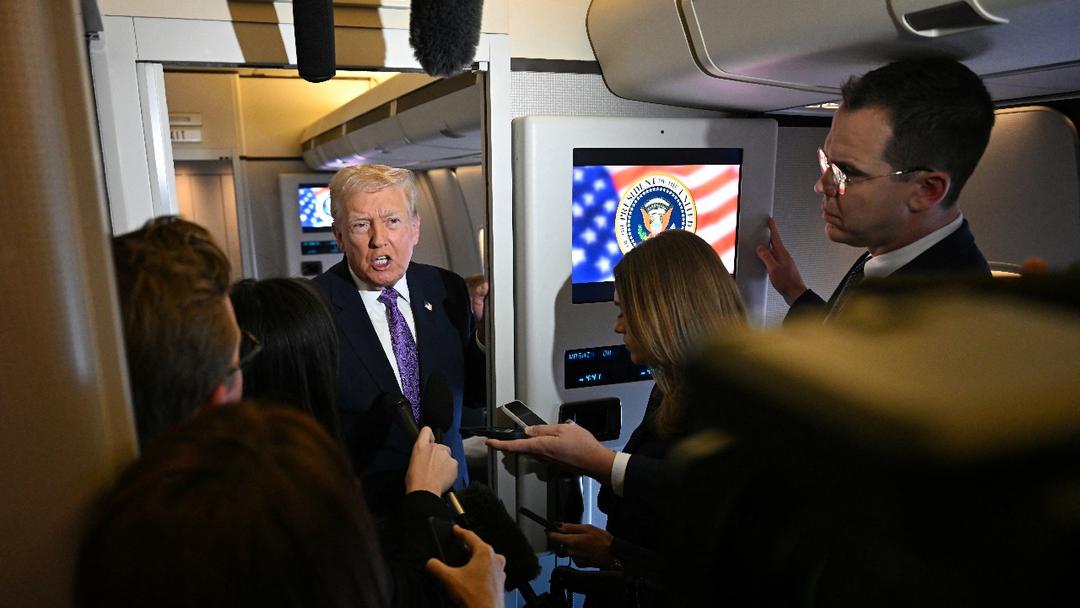 US Expresses Confidence in Russia Deal After Ukraine Talks