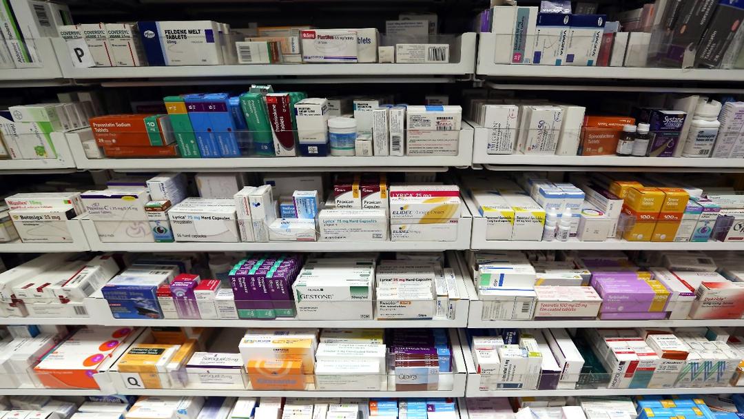 UK Secures Zero Tariffs on US Pharma Exports in Trade Deal
