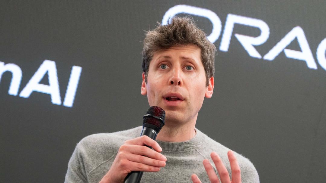 OpenAI Declares 'Code Red,' Delays Projects Amid Google AI Rivalry