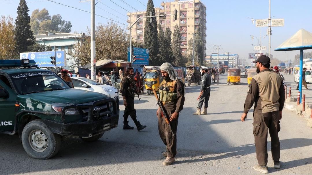 Afghanistan: 13-year-Old Carries Out Taliban-Sanctioned Execution