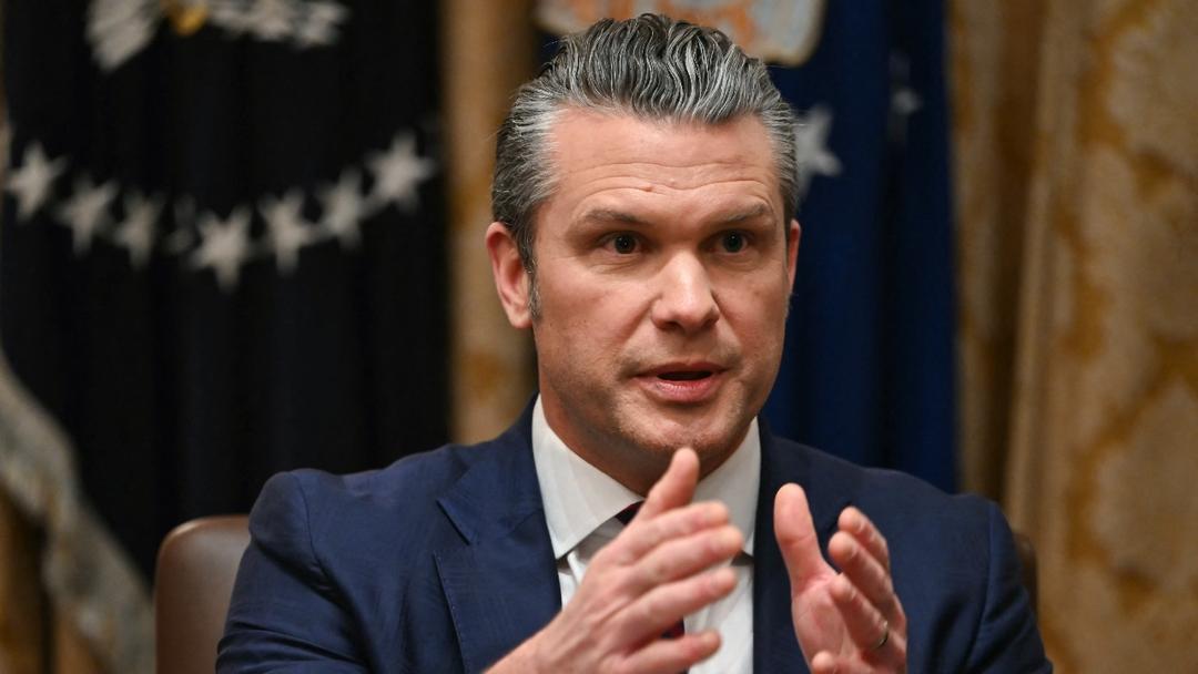 Pentagon Inspector General Weighs in on Hegseth Signal Use