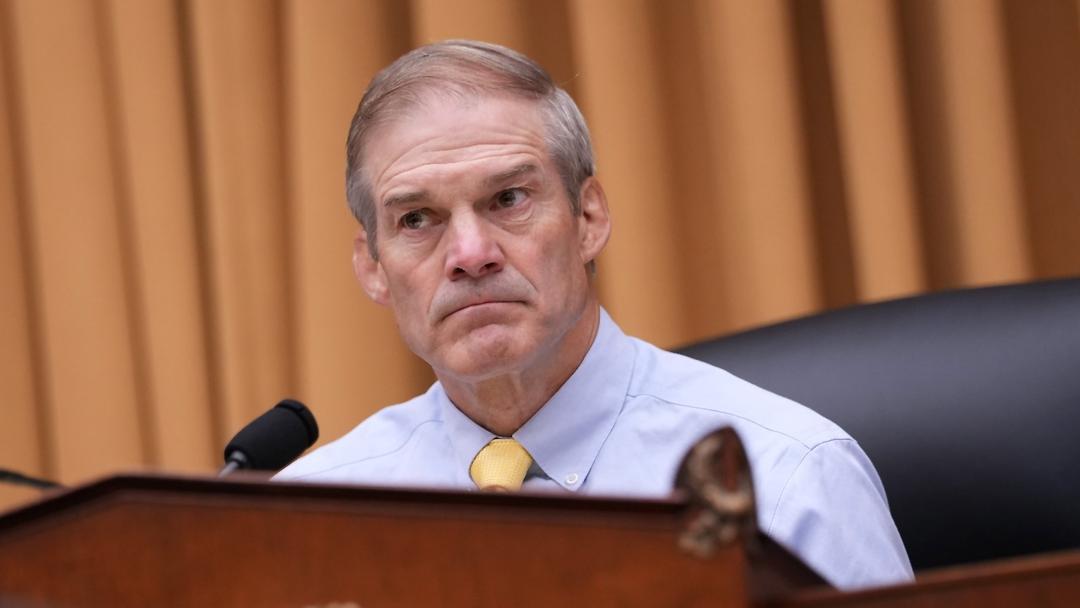 House Judiciary Committee Subpoenas Smith for Closed-Door Deposition