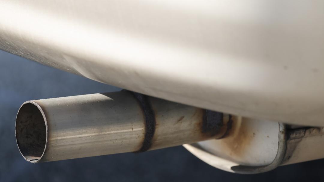 Trump Proposes Slashing Fuel Economy Standards