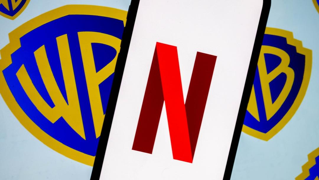 Netflix to Acquire Warner Bros., HBO for $82.7 Billion