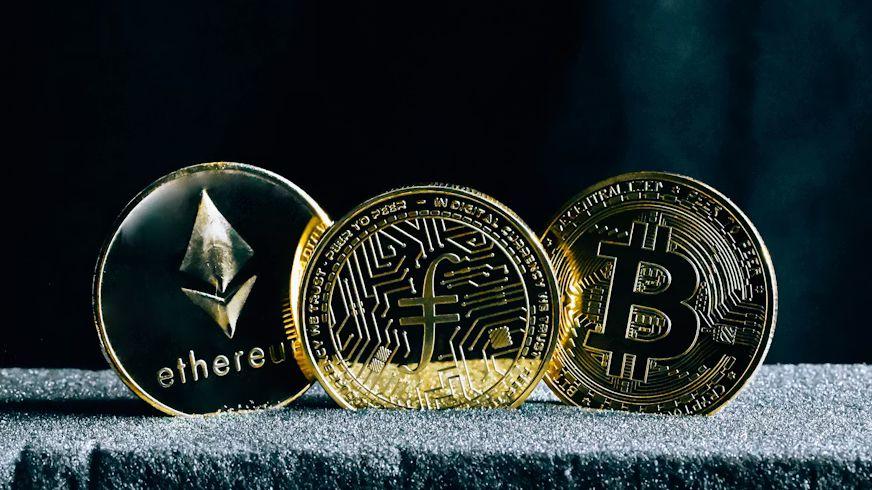 Cryptocurrency