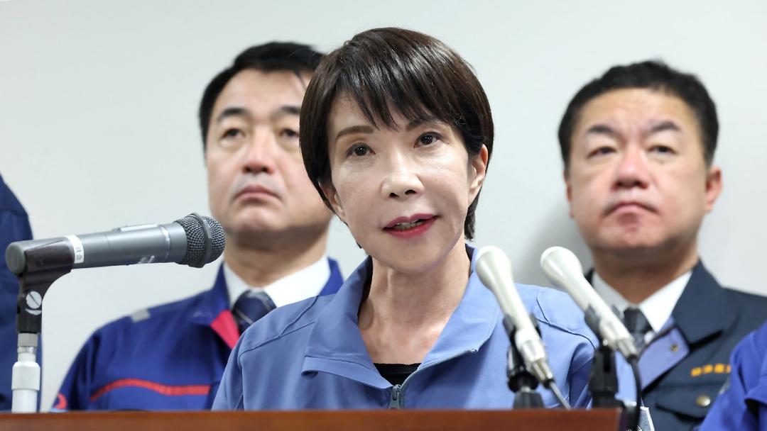 Chinese Jets Lock Radar on Japanese Fighters Near Okinawa
