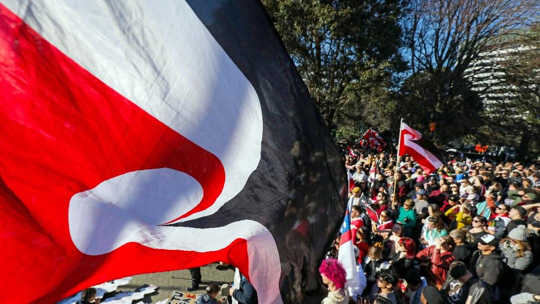 UN Report Flags Concerns Over New Zealand’s Māori Rights Policies