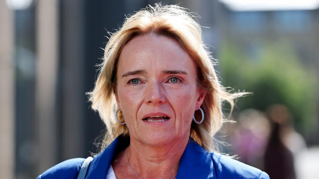 UK: Nurse Wins Harassment Claim in NHS Changing Room Row