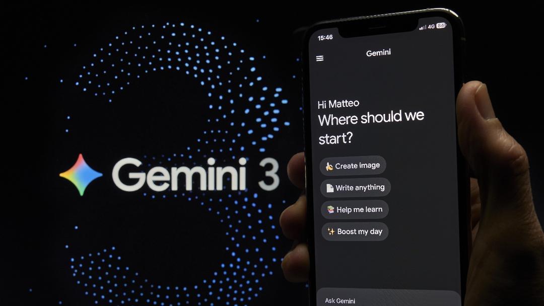 Pentagon Launches Google Gemini-Powered Military AI Platform
