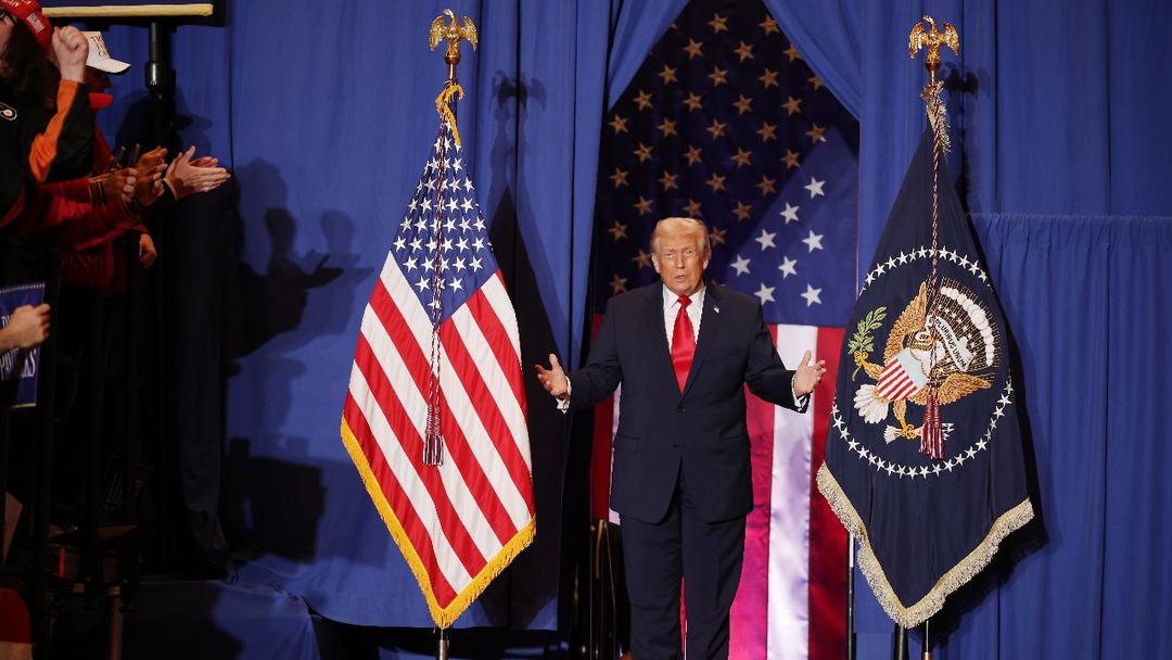 Trump Signs Executive Order to Block State AI Regulations