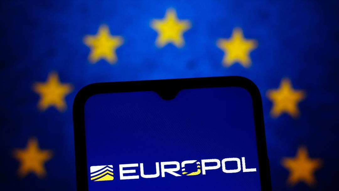 Europol Warns of AI-Powered Crime and 'Bot Bashing'