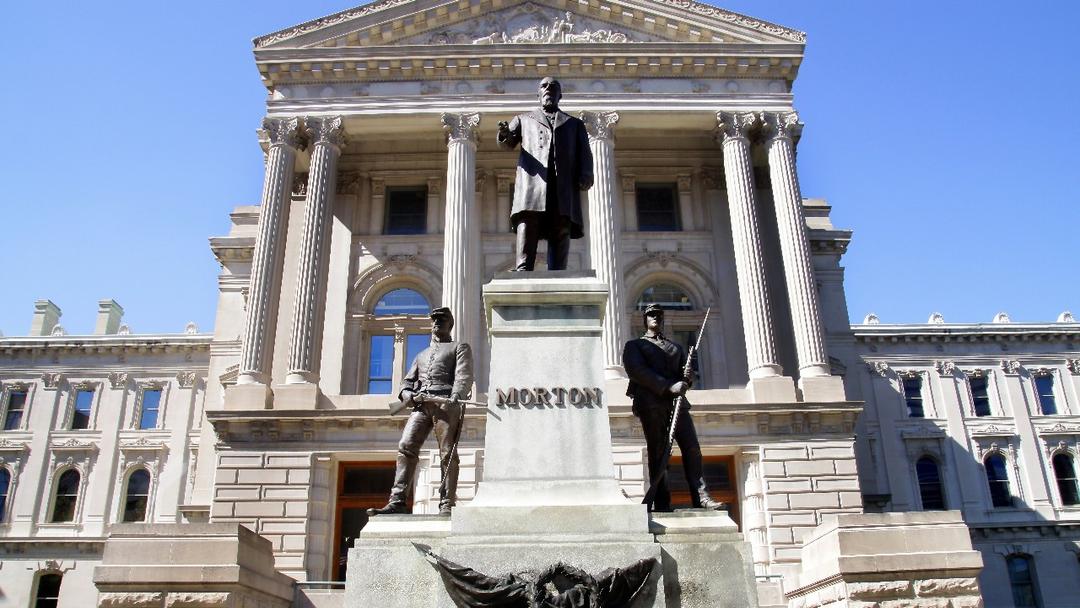 Indiana Senate Rejects GOP Redistricting Bill