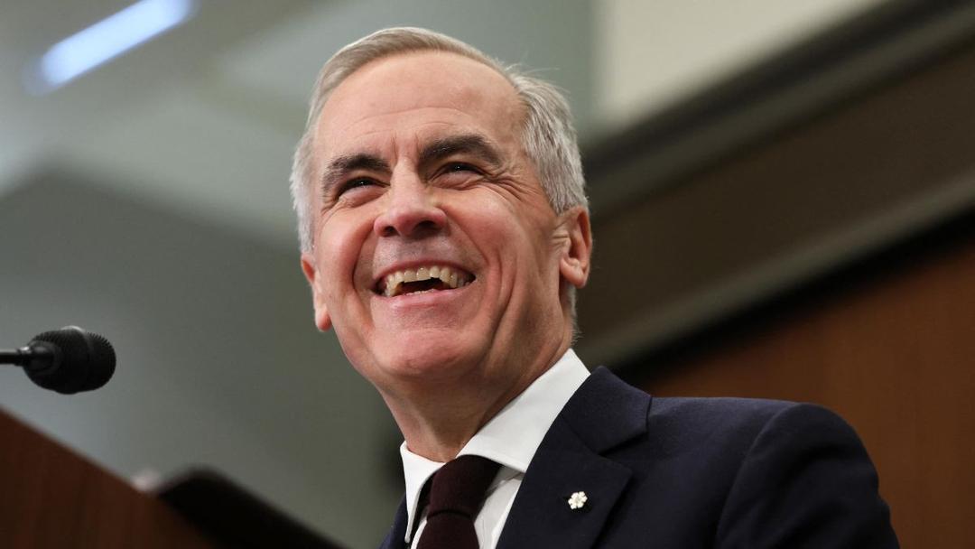 Canada: Conservative MP Michael Ma Defects to Carney's Liberals