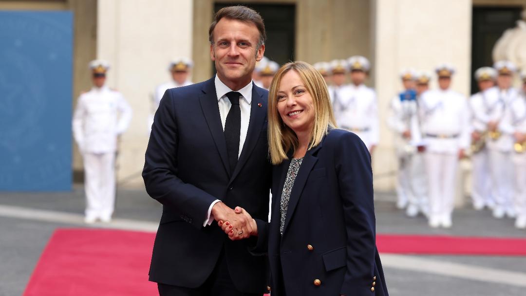 France, Italy Seek Delay on EU-Mercosur Trade Deal Vote