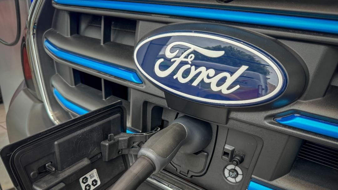 Ford Records $19.5B Charges, Scales Back Plans for EVs