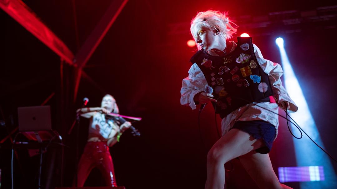 Moscow Court Designates Pussy Riot as an Extremist Group