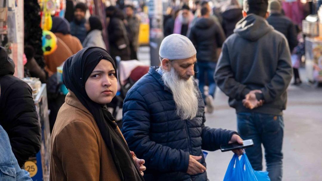 UK Proposes 'Anti-Muslim Hostility' Definition