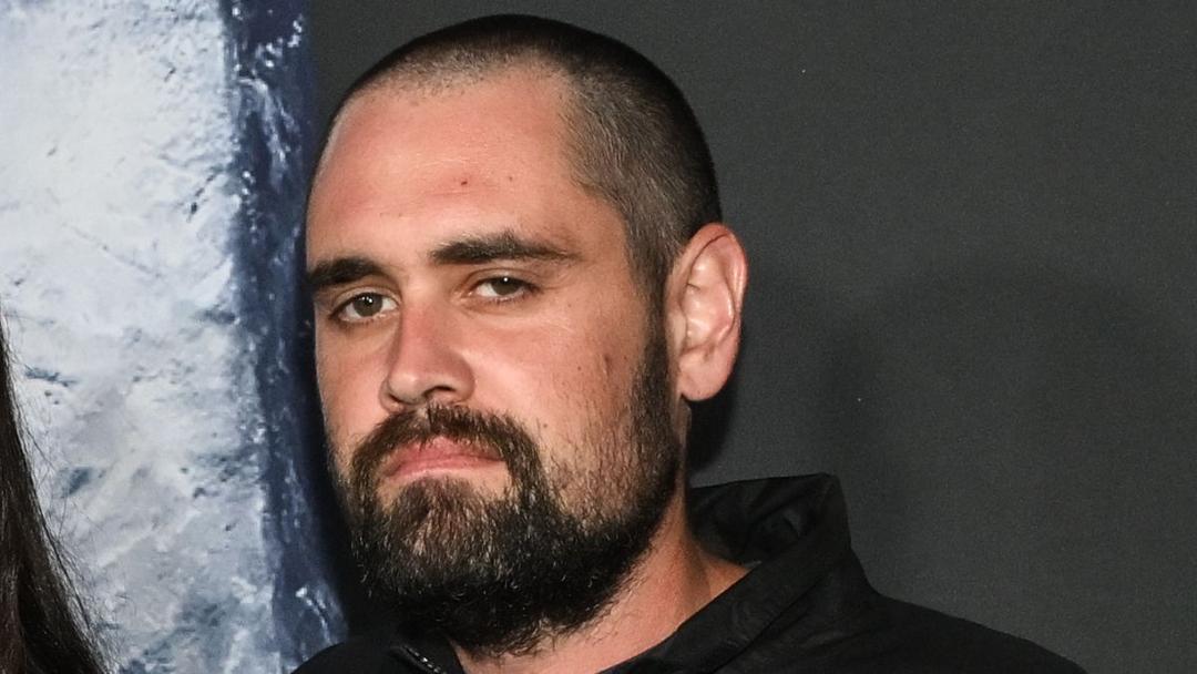 Son Charged in Stabbing Deaths of Director Rob Reiner, Wife