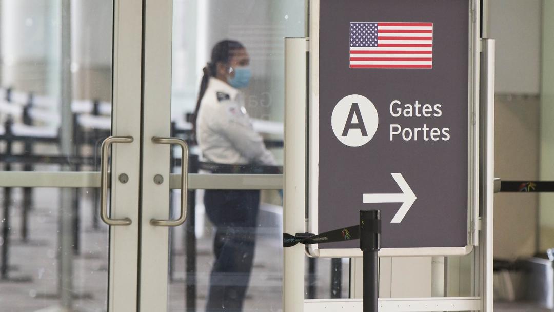 Trump Expands Travel Restrictions to 20 New Countries