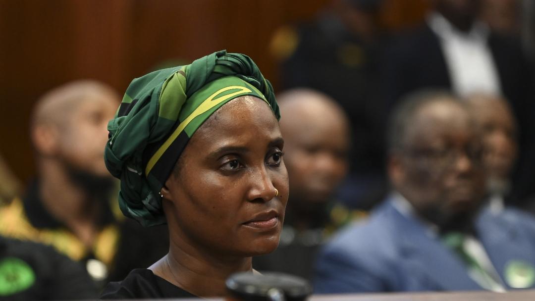 South Africa Seeks Return of 17 Men Allegedly Deceived Into Russian Military