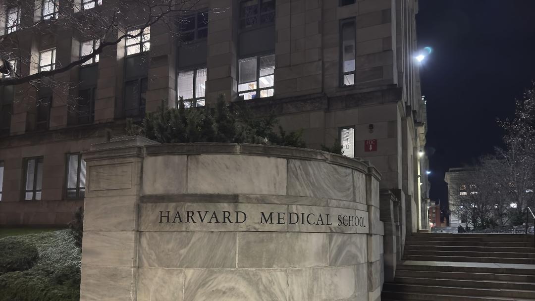 Harvard Morgue Manager Sentenced to 8 Years for Selling Remains
