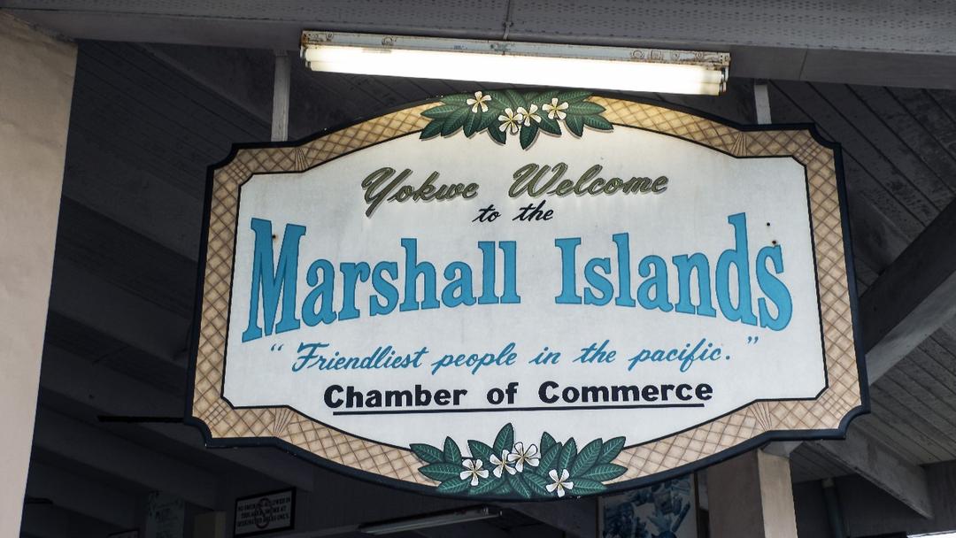 Marshall Islands Launches World's First Blockchain Universal Basic Income
