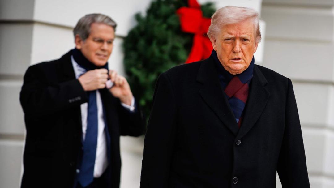 White House Launches Trump Accounts Website