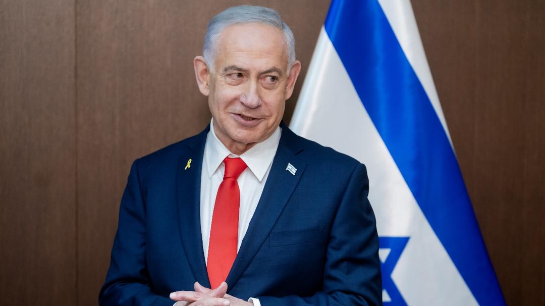 Israel Approves Historic $35B Gas Deal with Egypt