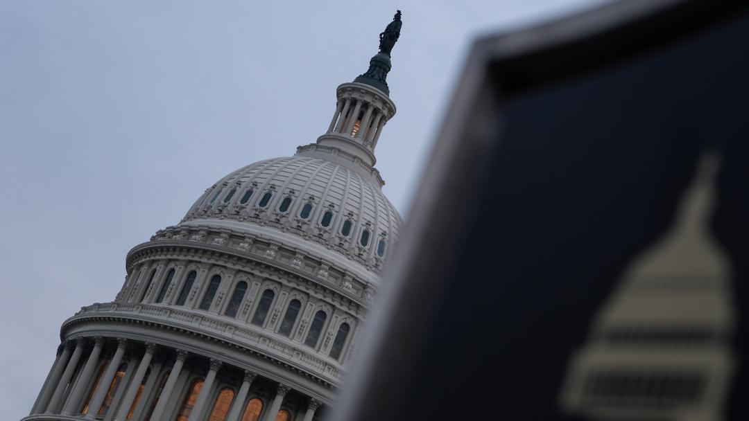 House Passes GOP Health Bill, Lets ACA Tax Credits Expire