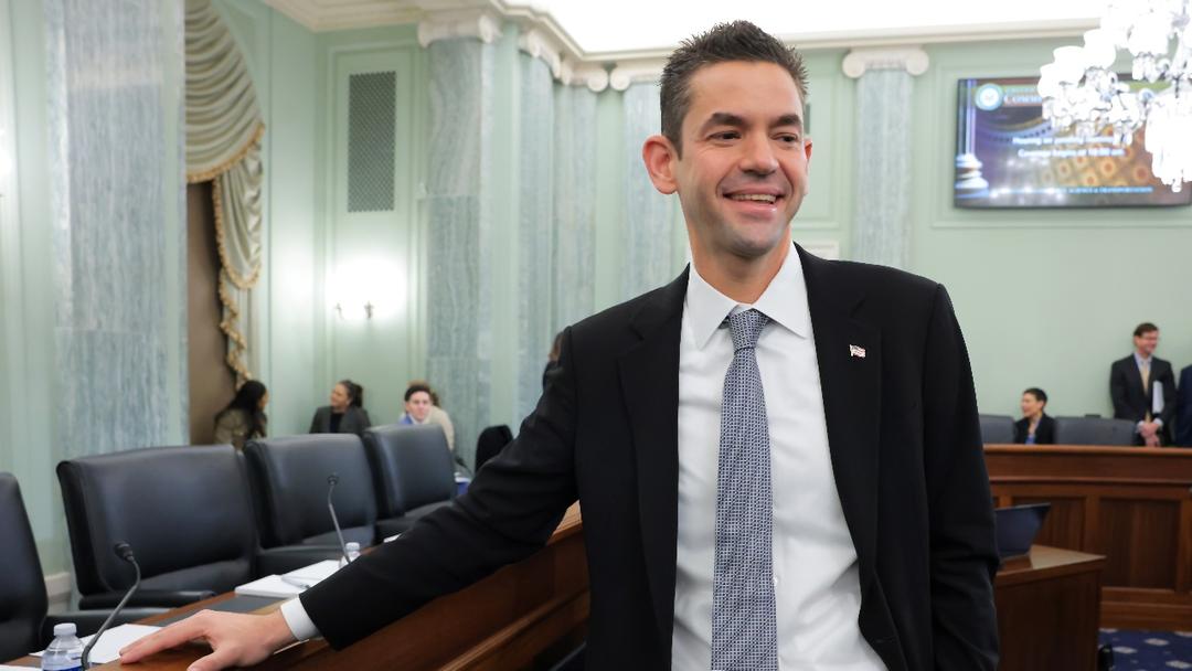 Senate Confirms Jared Isaacman as Youngest NASA Chief