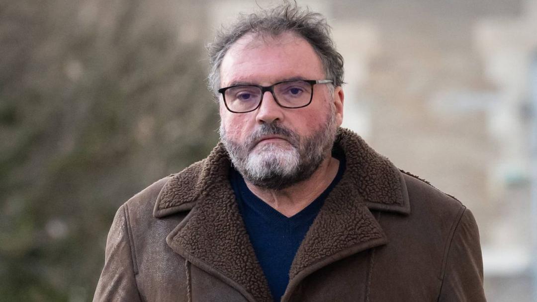 French Anesthetist Gets Life for Poisoning 30 Patients