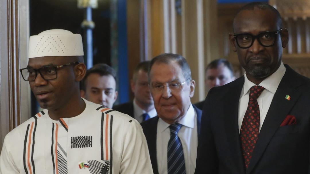 Second Russia–Africa Partnership Ministerial Conference Kicks Off in Egypt