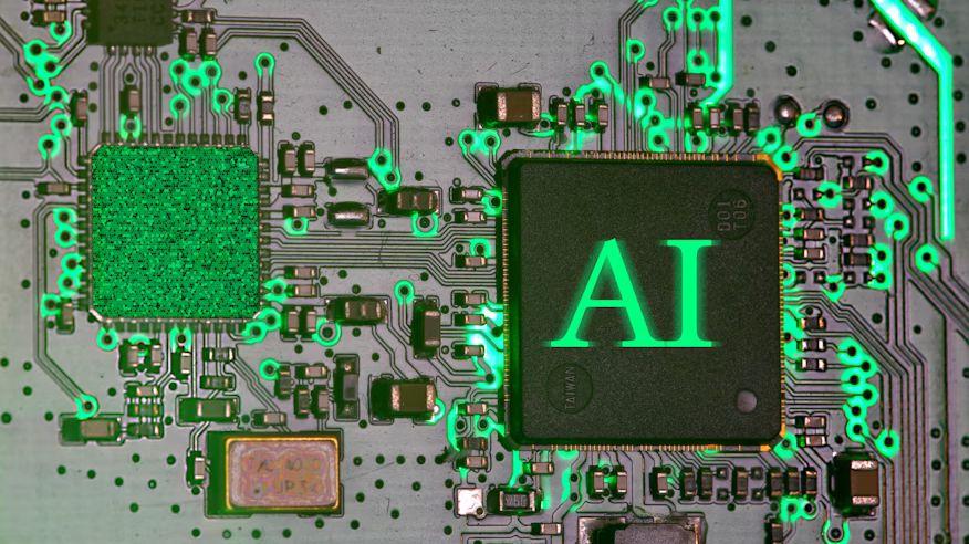 Study: AI Systems to Roughly Match NYC's Carbon Emissions in 2025