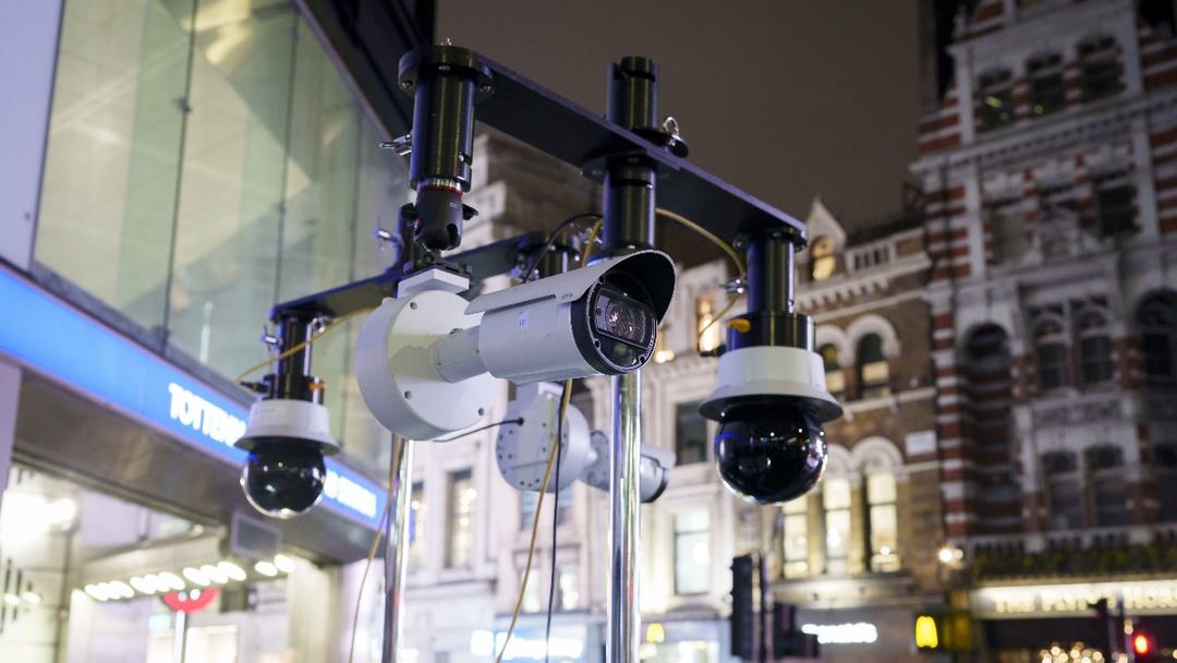 AI: Crime and Social Issues