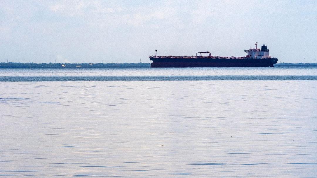 Report: US Pursues Third Tanker Off Venezuela