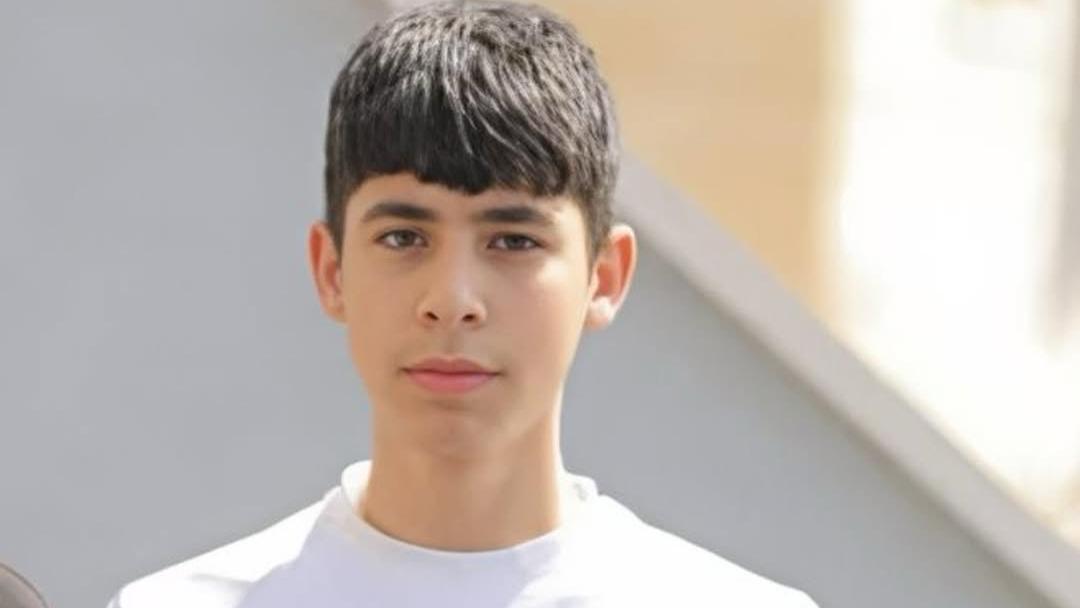 West Bank: IDF Fatally Shoots Palestinian Teen