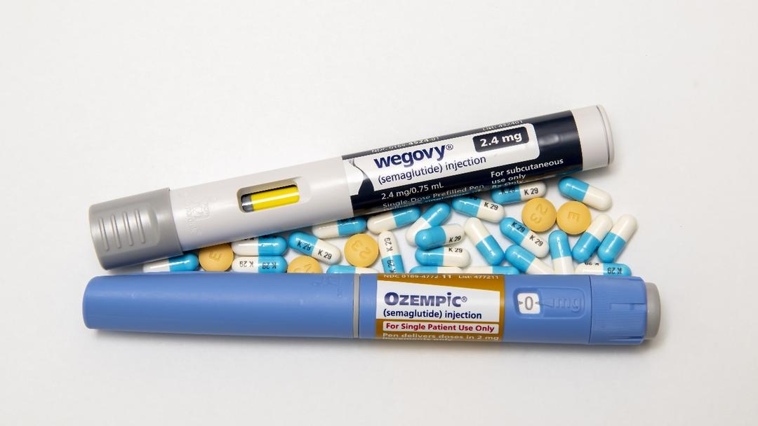 FDA Approves First Daily Pill for Weight Loss Treatment