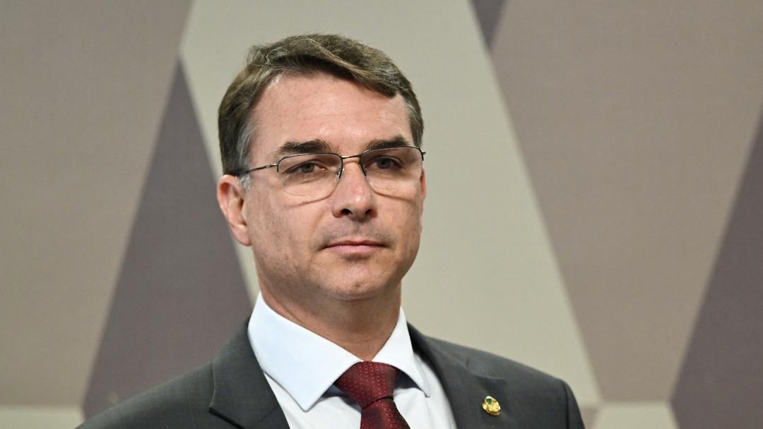 Brazil's Presidential Hopeful Flávio Bolsonaro to Visit Israel
