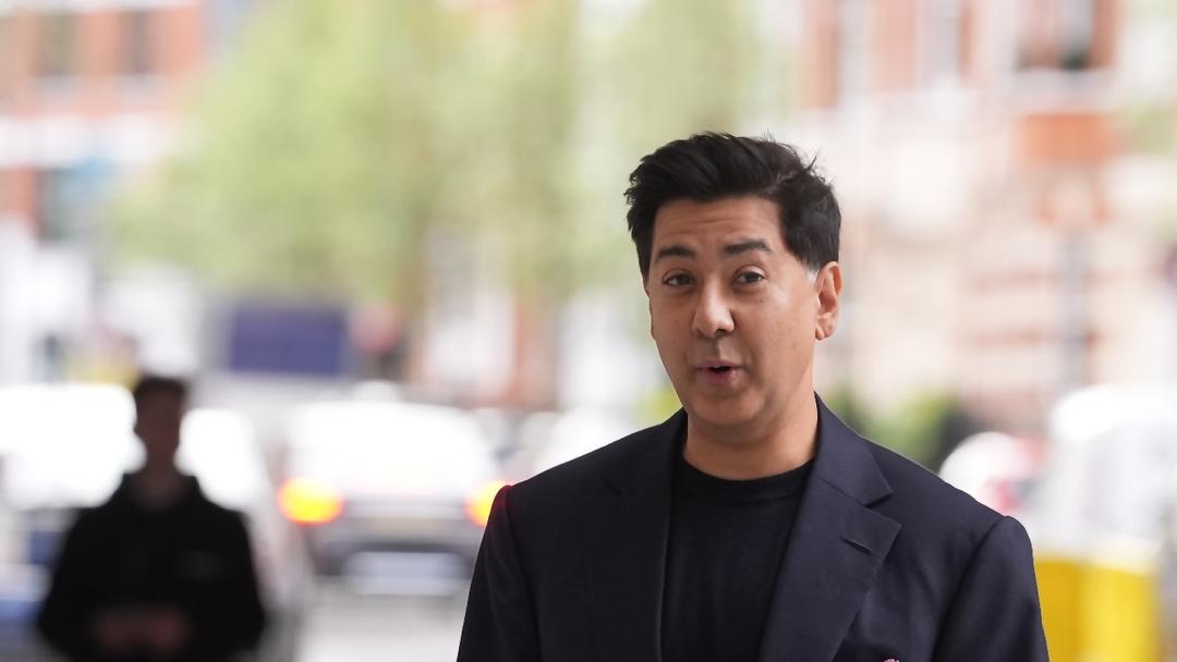 Judge Blocks Deportation of Anti-Disinformation CEO