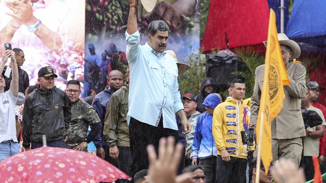 Venezuela Releases 99 Post-Election Protesters