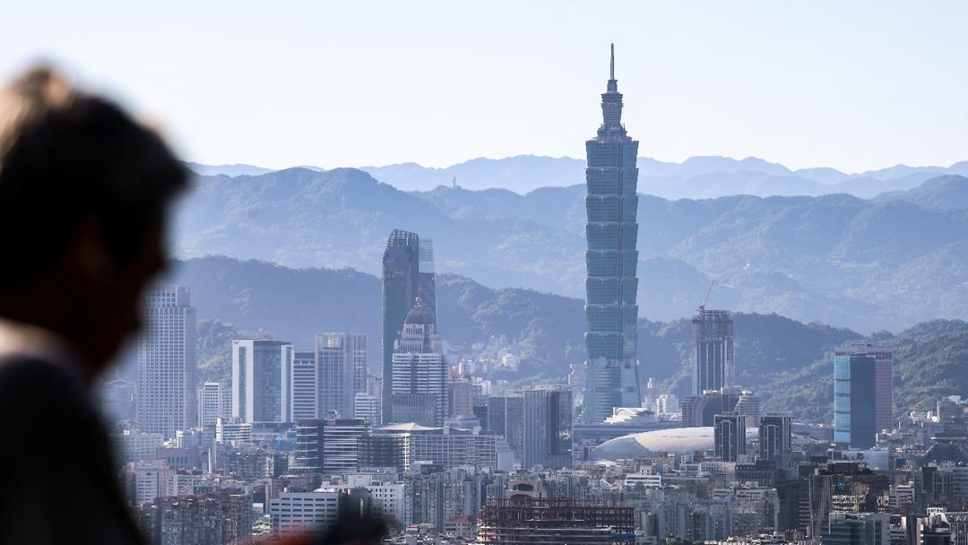 Strong Earthquake Strikes Northeastern Taiwan