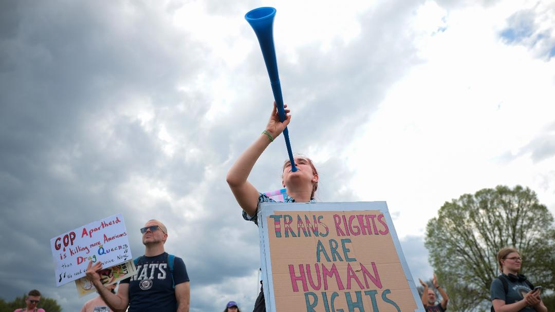Transgender Issues in the US