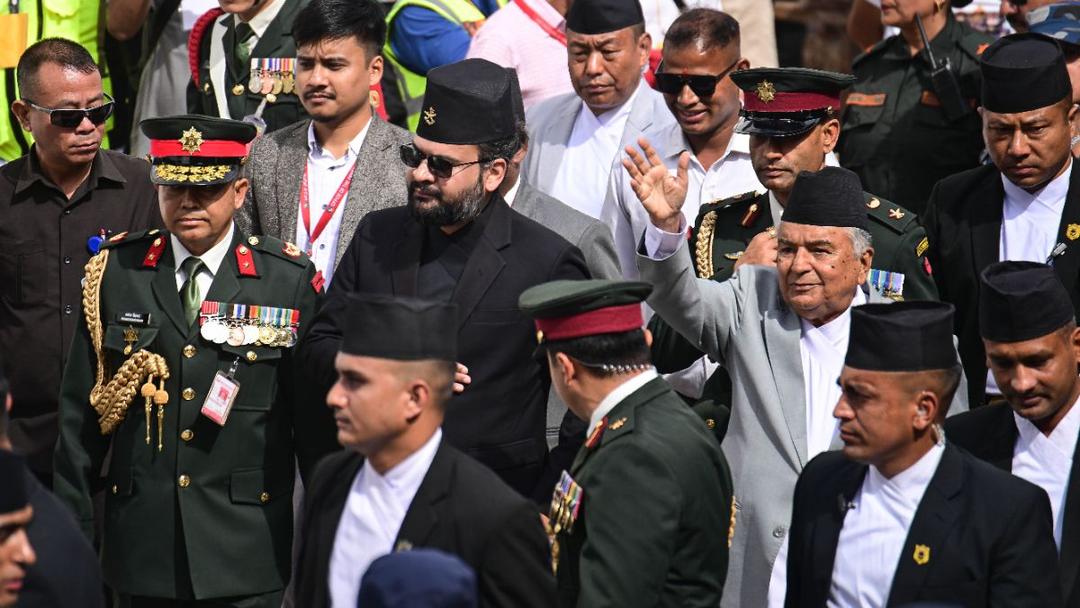 Kathmandu Mayor Balen Joins Party, Eyes Nepal Prime Minister Role