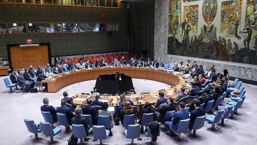 UN Ambassadors Condemn Israel's Recognition of Somaliland