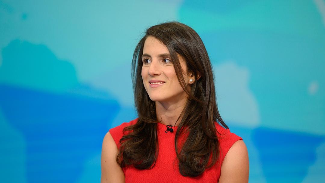JFK's Granddaughter Tatiana Schlossberg Dies at 35