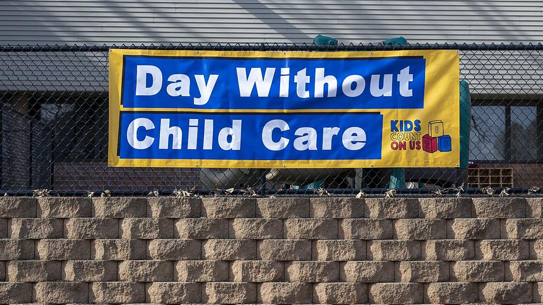 Trump Freezes Minnesota Child Care Funds Over Fraud Claims